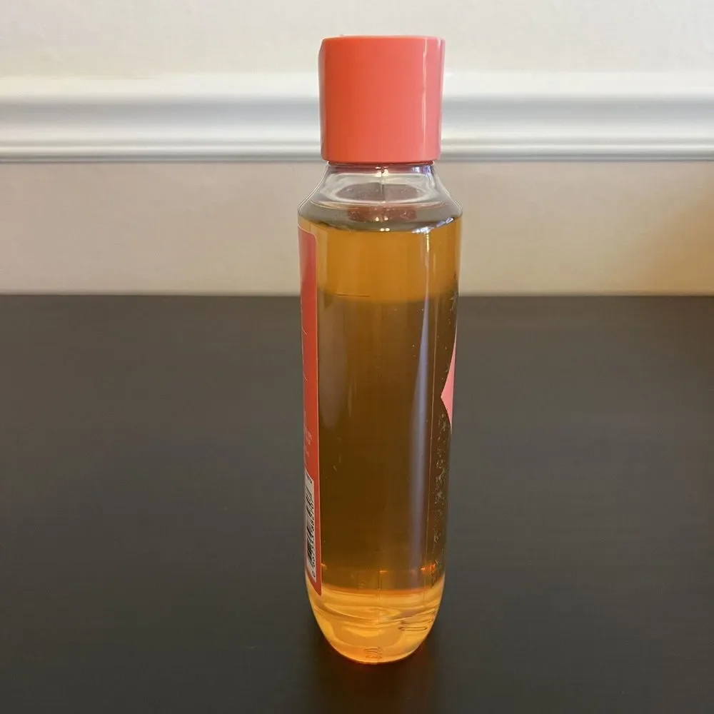 Bath and Body Works SWEET WHISKEY Shower Gel Body Wash 10 oz‎ Aloe + Vitamin E